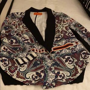 XS Clover Canyon Blazer